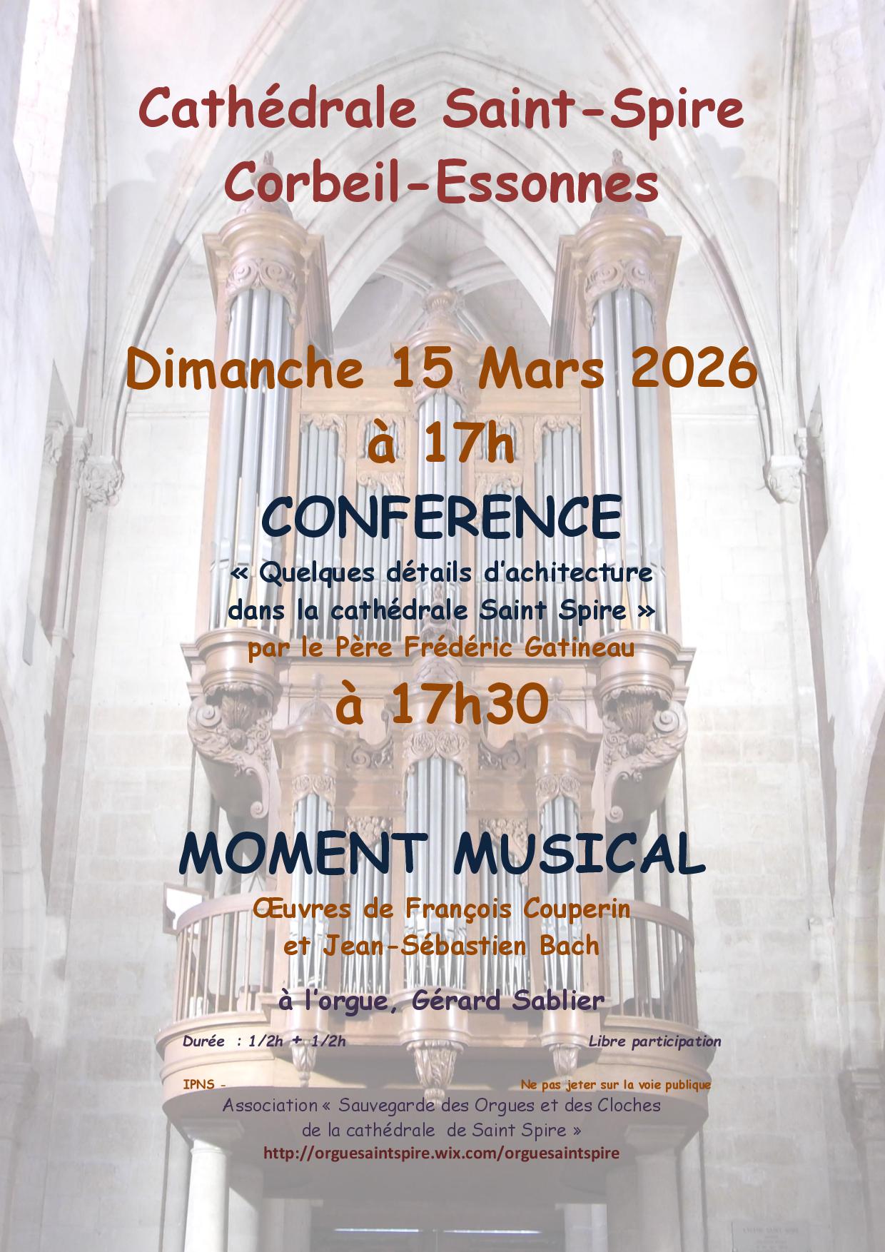 affiche moment musical 15 III 2026