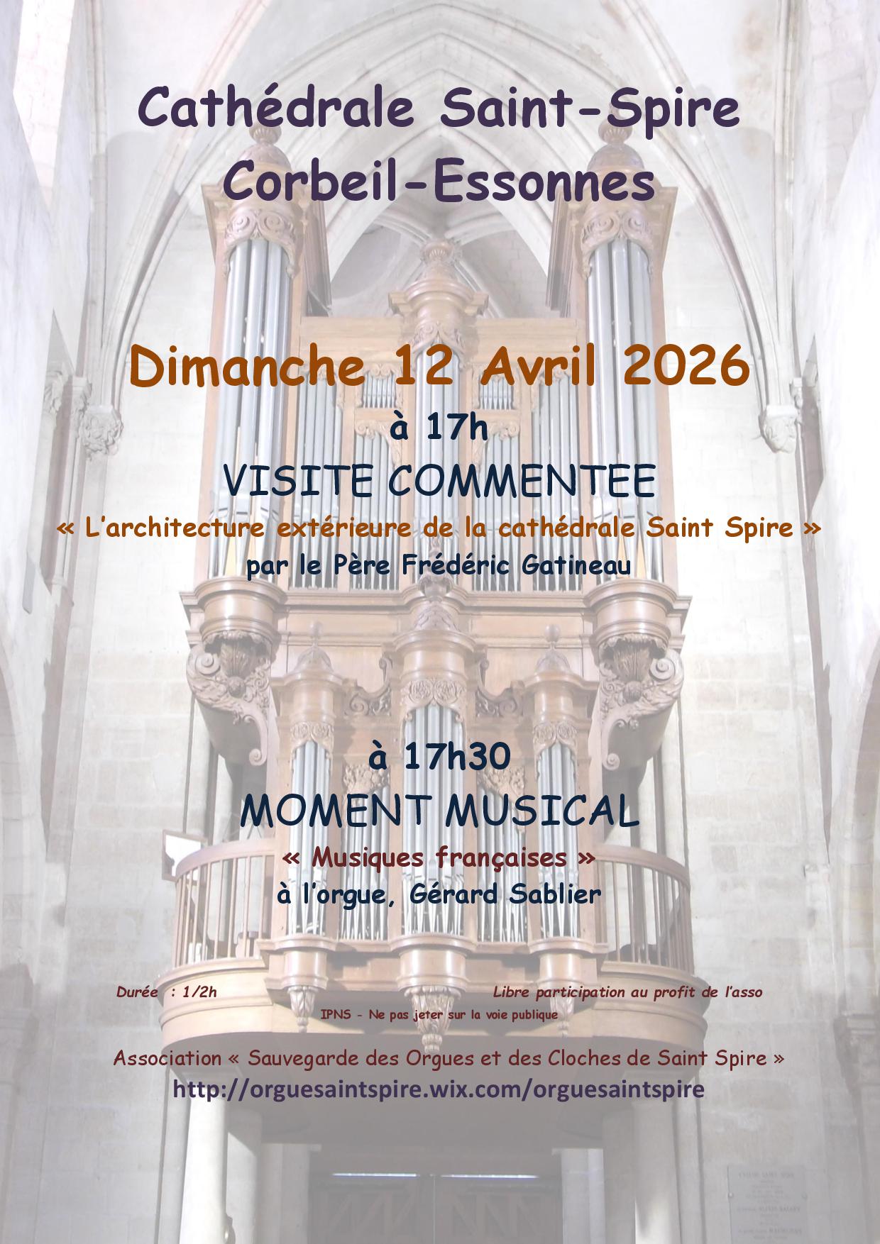 affiche moment musical 12 IV 2026